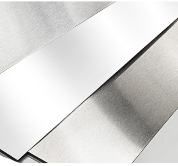 Imagem de produto Chapa 304 e 430 A240