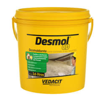 Imagem de produto DESMOL CD 18KG