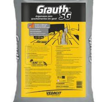 Imagem de produto GRAUTH SG SC