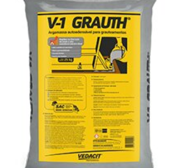 Imagem de produto GRAUTH V-1