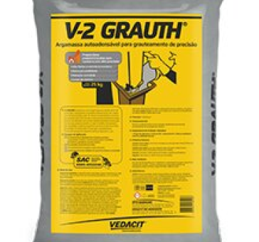 Imagem de produto GRAUTH V-2