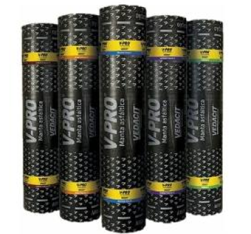 Imagem de produto MANTA ASFALTICA VEDACIT V-PRO II POLIESTER