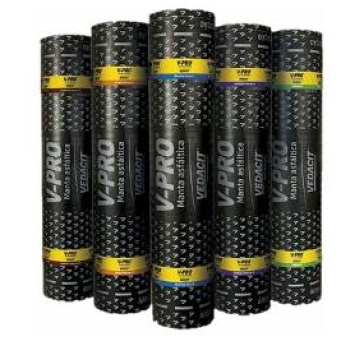 Imagem de produto MANTA ASFALTICA VEDACIT V-PRO III B POLIESTER