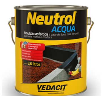 Imagem de produto NEUTROL ACQUA 3,6