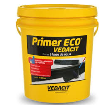 Imagem de produto PRIMER ECO BASE AGUA 18 KG