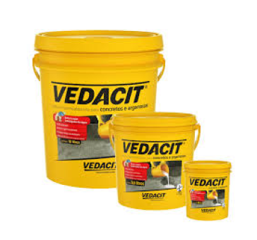 Imagem de produto VEDACIT 18 KG