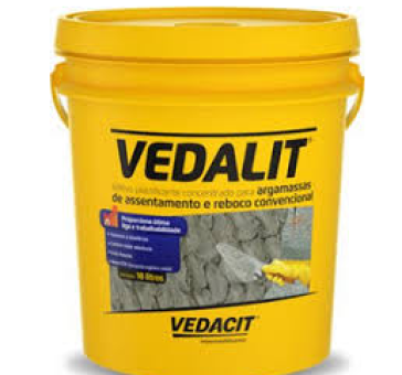 Imagem de produto VEDALIT 18 LT