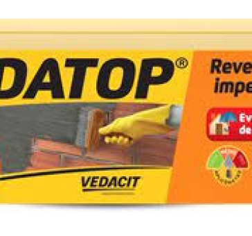 Imagem de produto VEDATOP 12 KG CAIXA