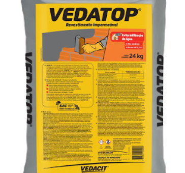 Imagem de produto VEDATOP 24 KG SACO