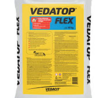 Imagem de produto VEDATOP FLEX E FIBRAS