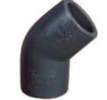 Imagem de produto JOELHO 45⁰ PVC-U SCH80 SOLDA
