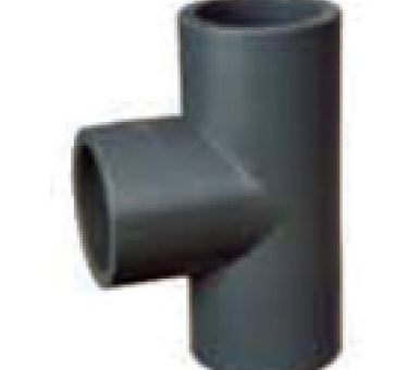 Imagem de produto TE 90⁰ PVC-U SCH80 SOLDA