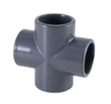 Imagem de produto CRUZETA PVC-U SCH80 SOLDA