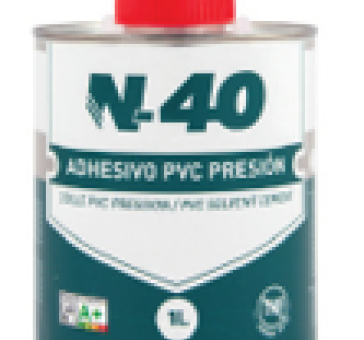 Imagem de produto ADESIVO PARA PVC-U