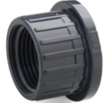 Imagem de produto COLARINHO PVC-U ROSCA NPT
